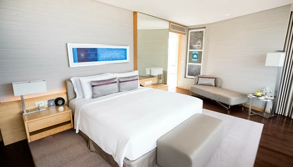 هتل آوانی پلاس ریورساید بانکوک